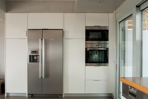 Private villa with swimming pool in Attica 34 My Villa Breaks