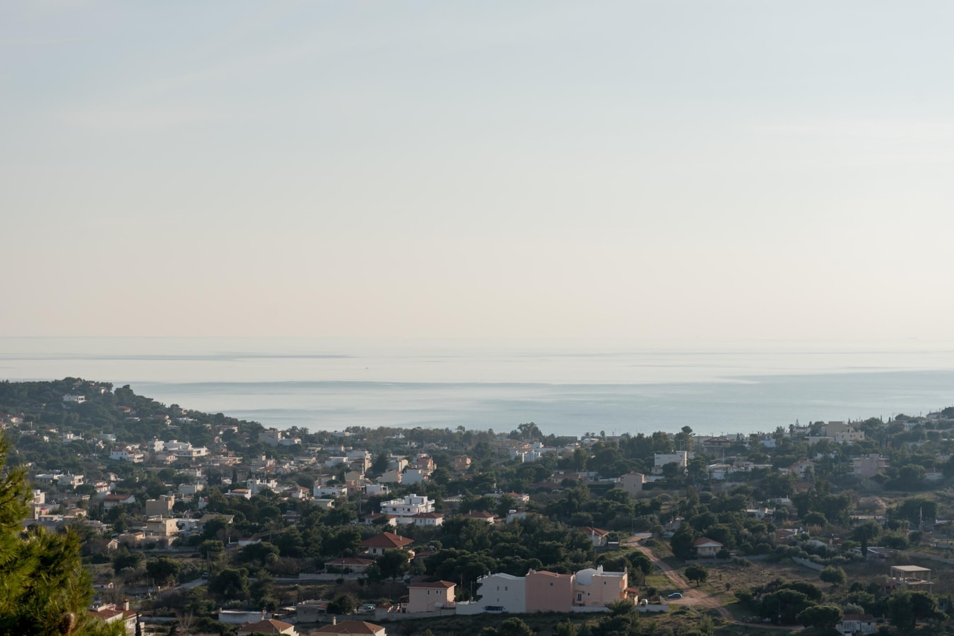 Private villa with swimming pool in Attica 35 My Villa Breaks