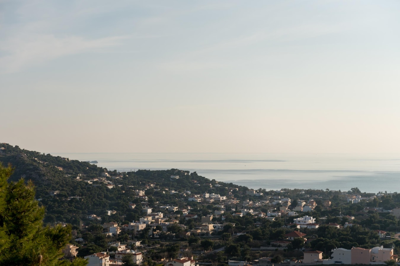 Private villa with swimming pool in Attica 36 My Villa Breaks