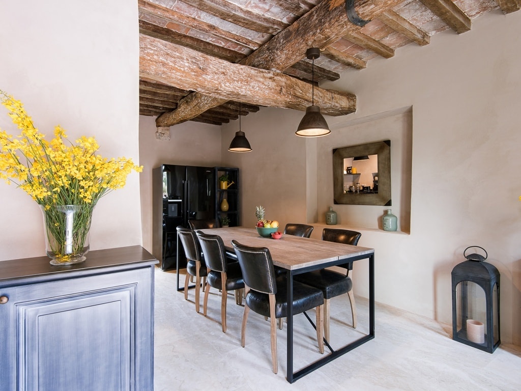 Villa Serena - Private villa with pool in Umbria 6 Italian Breaks