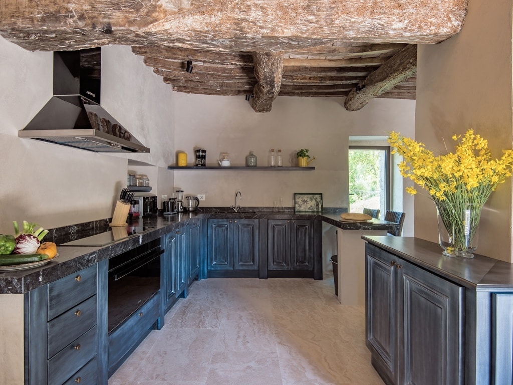 Villa Serena - Private villa with pool in Umbria 7 Italian Breaks