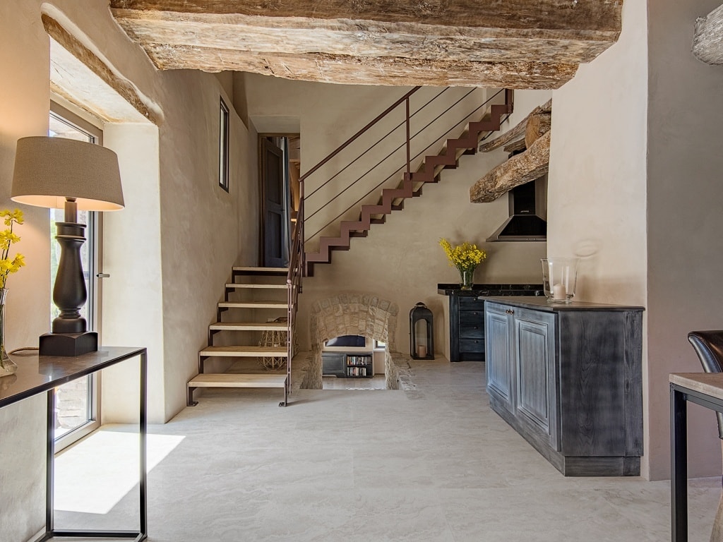 Villa Serena - Private villa with pool in Umbria 8 Italian Breaks