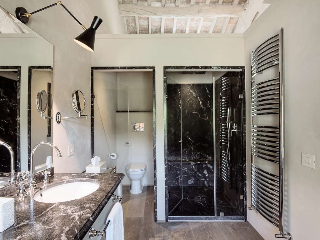 Villa Serena - Private villa with pool in Umbria 13 Italian Breaks