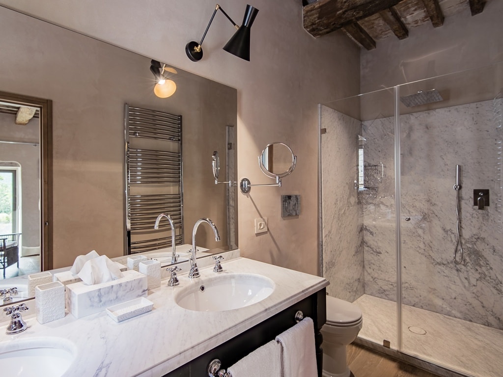 Villa Serena - Private villa with pool in Umbria 14 Italian Breaks