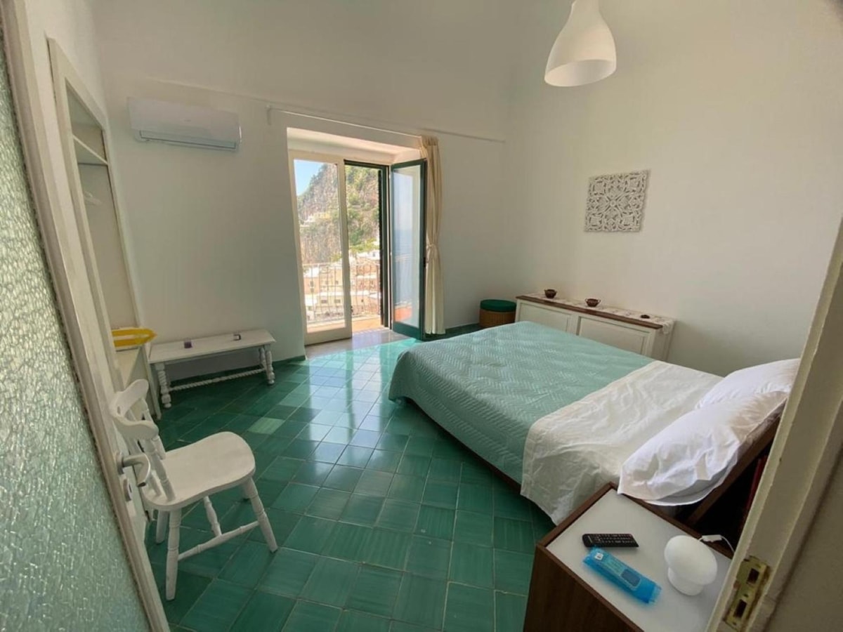 Casa Sopra – Positano 14 Italian Breaks