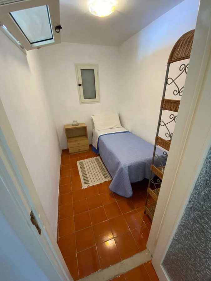 Casa Sopra – Positano 15 Italian Breaks