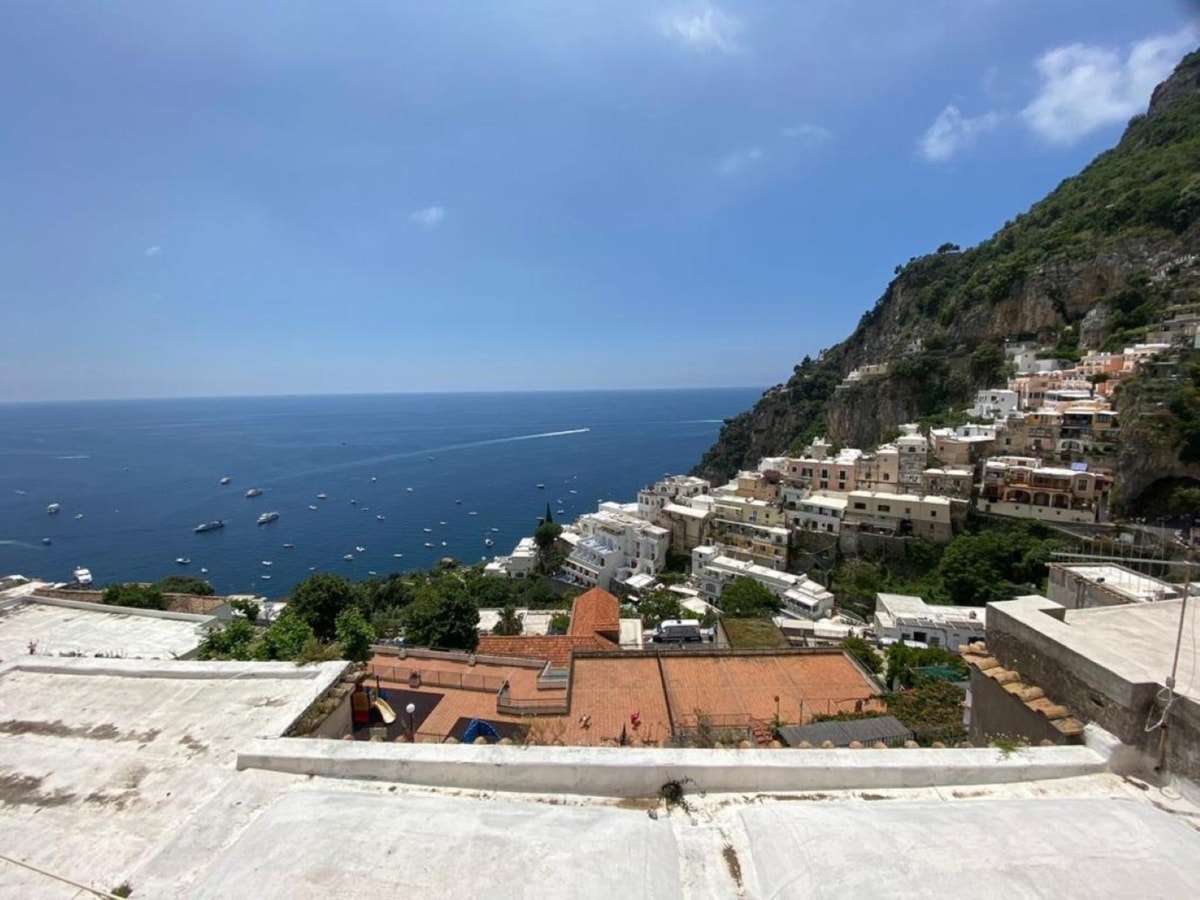 Casa Sopra – Positano 21 Italian Breaks