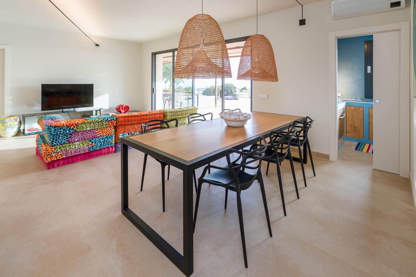 Villa Sanvitese - Private villa with swimming pool 8 Italian Breaks