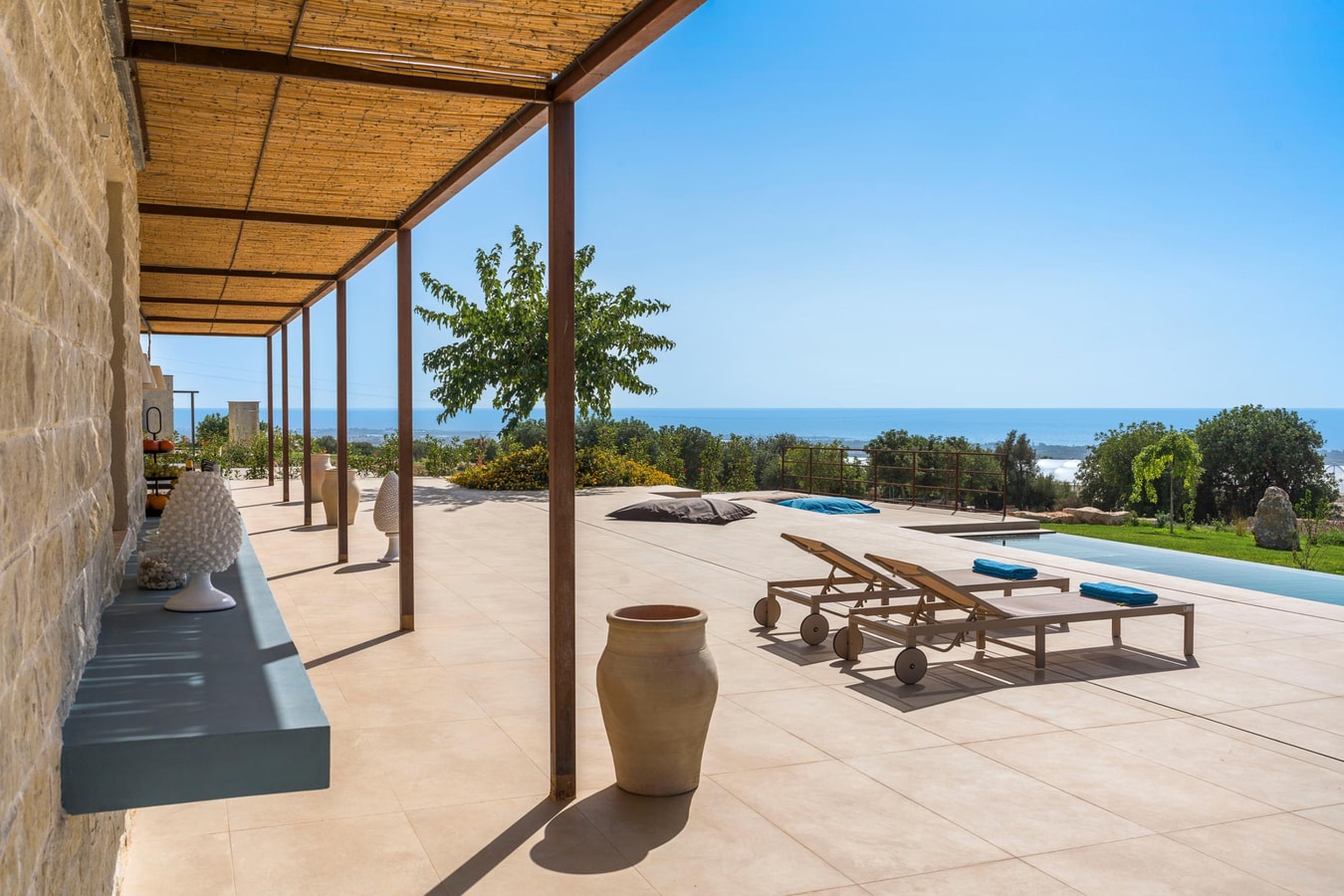 Villa Sanvitese - Private villa with swimming pool 33 Italian Breaks