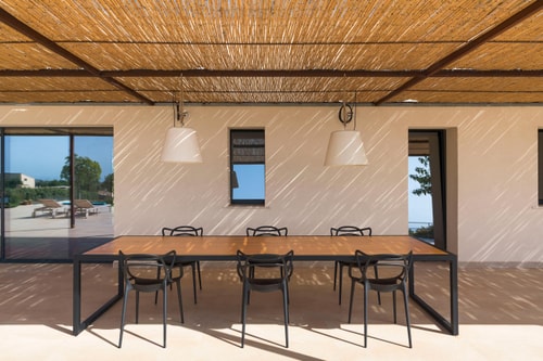Villa Sanvitese - Private villa with swimming pool 35 Italian Breaks