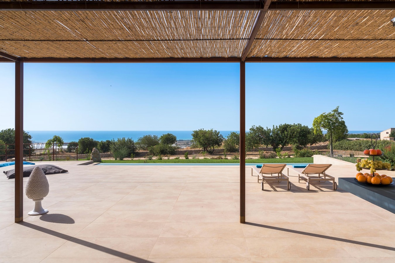 Villa Sanvitese - Private villa with swimming pool 37 Italian Breaks