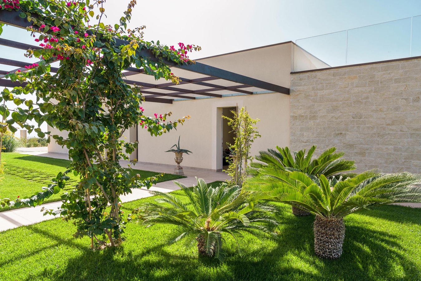 Villa Sanvitese - Private villa with swimming pool 39 Italian Breaks