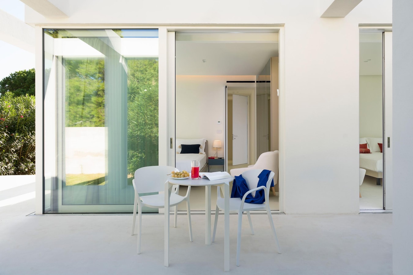 Private villa with swimming pool in Sicily 8 Italian Breaks