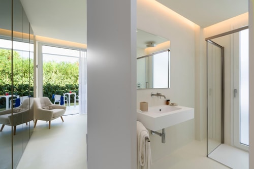 Private villa with swimming pool in Sicily 12 Italian Breaks