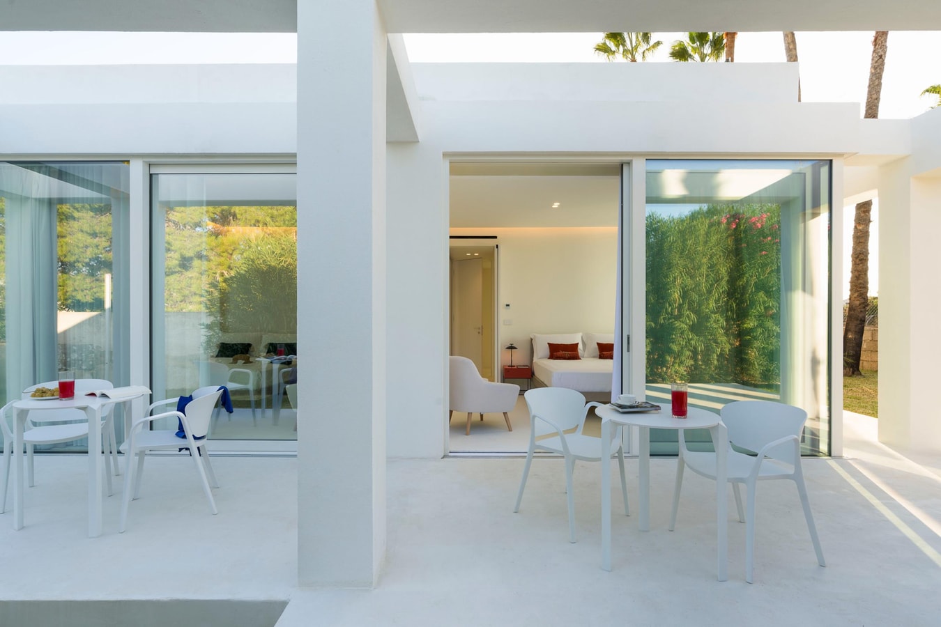 Private villa with swimming pool in Sicily 15 Italian Breaks