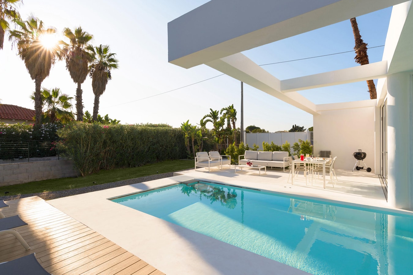 Private villa with swimming pool in Sicily 32 Italian Breaks