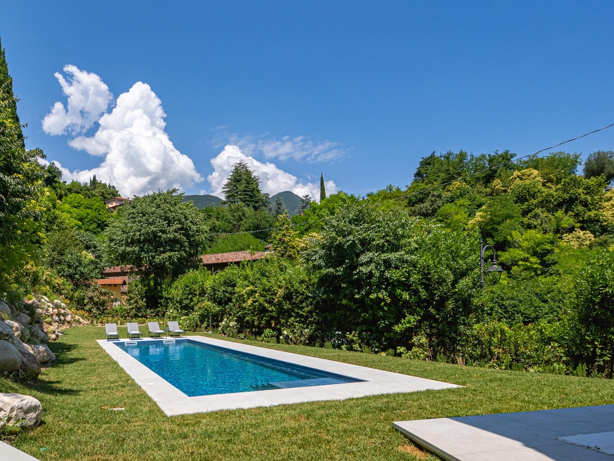 Villa Stilosa - villa with swimming pool 1 Italian Breaks