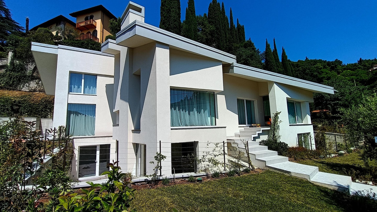 Villa Stilosa - villa with swimming pool 2 Italian Breaks