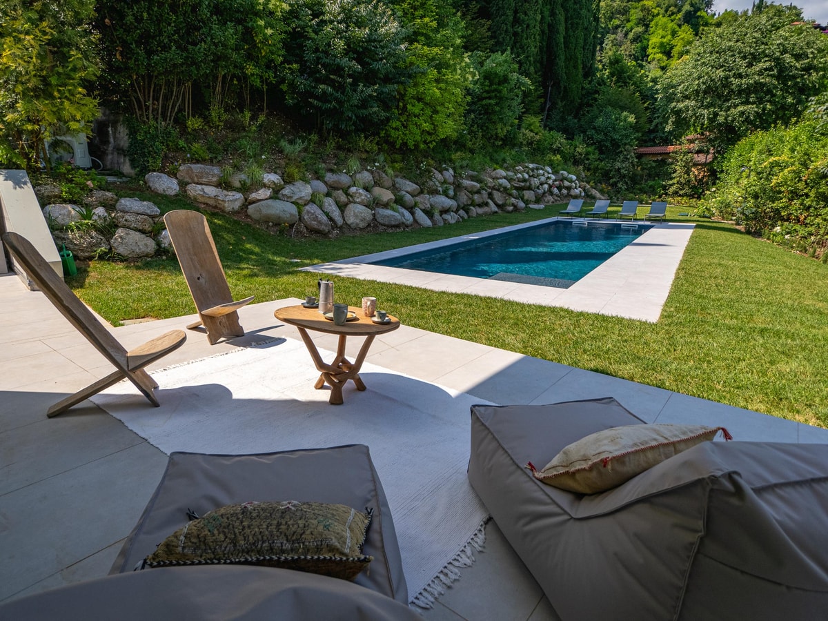 Villa Stilosa - villa with swimming pool 4 Italian Breaks