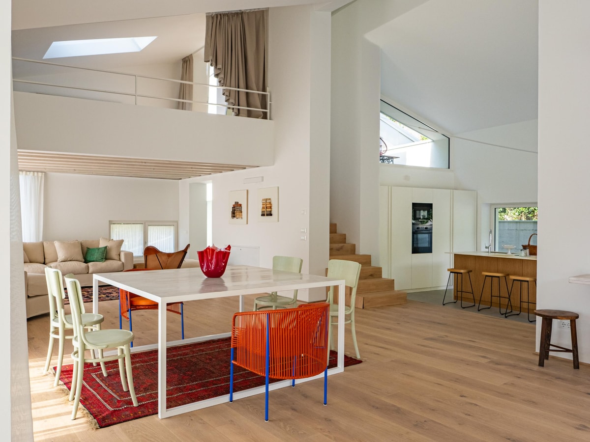 Villa Stilosa - villa with swimming pool 6 Italian Breaks