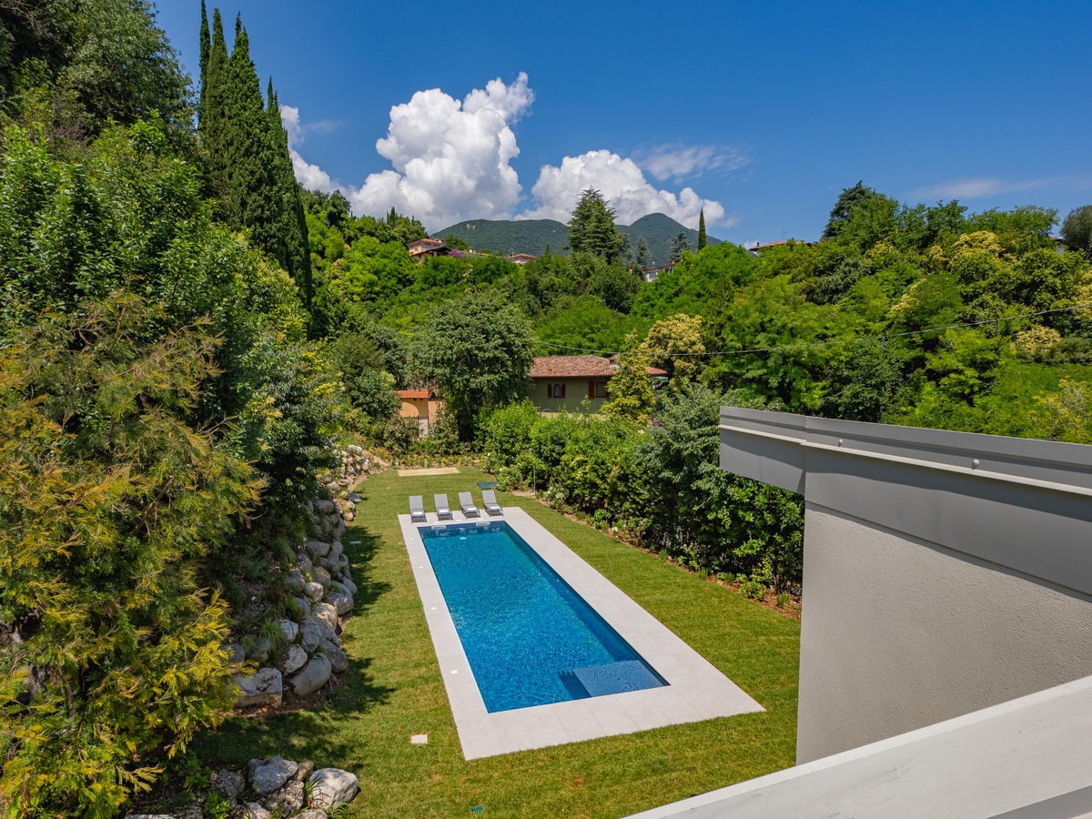 Villa Stilosa - villa with swimming pool 29 Italian Breaks