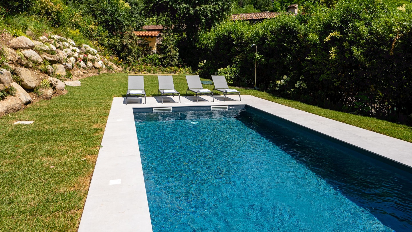 Villa Stilosa - villa with swimming pool 40 Italian Breaks