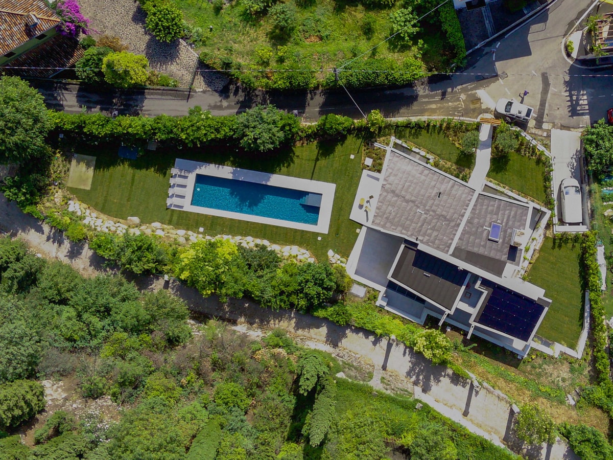 Villa Stilosa - villa with swimming pool 31 Italian Breaks