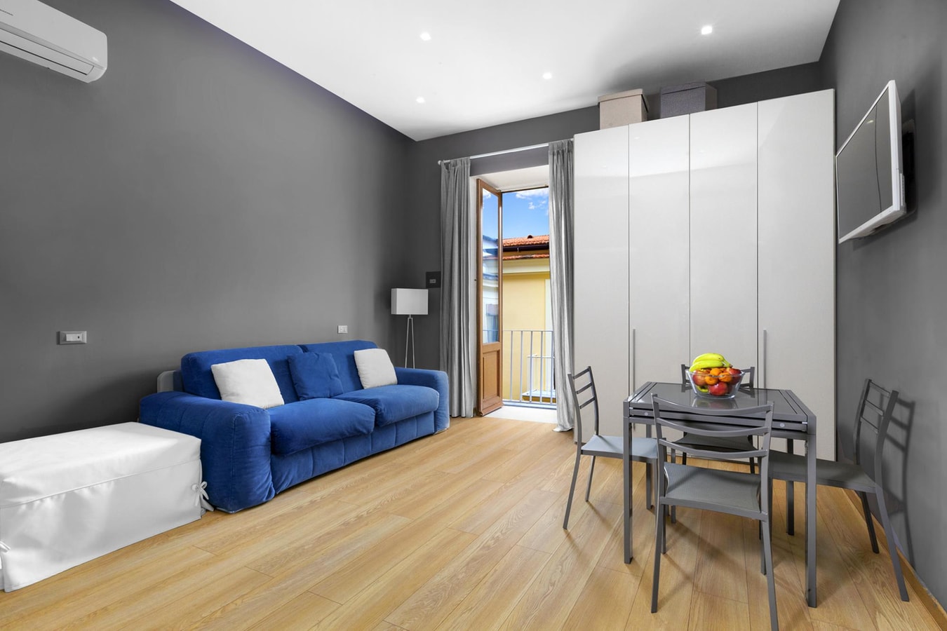 Casa Altalena - Apartment in Sorrento Centre Villas in Italy