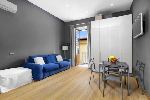 Casa Altalena - Apartment in Sorrento Centre 0 Villas in Italy