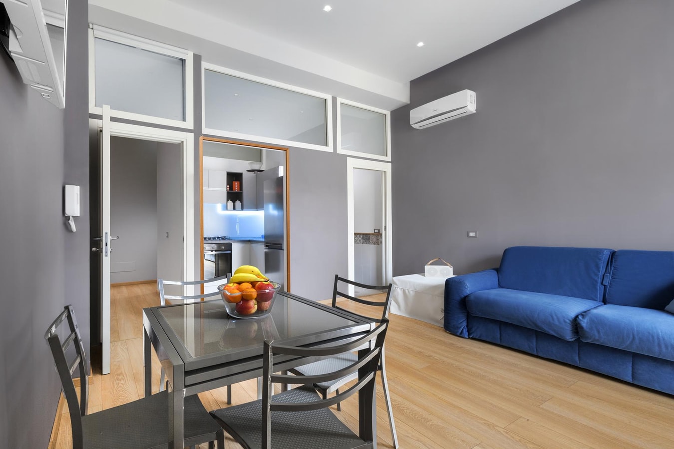 Casa Altalena - Apartment in Sorrento Centre 2 Villas in Italy