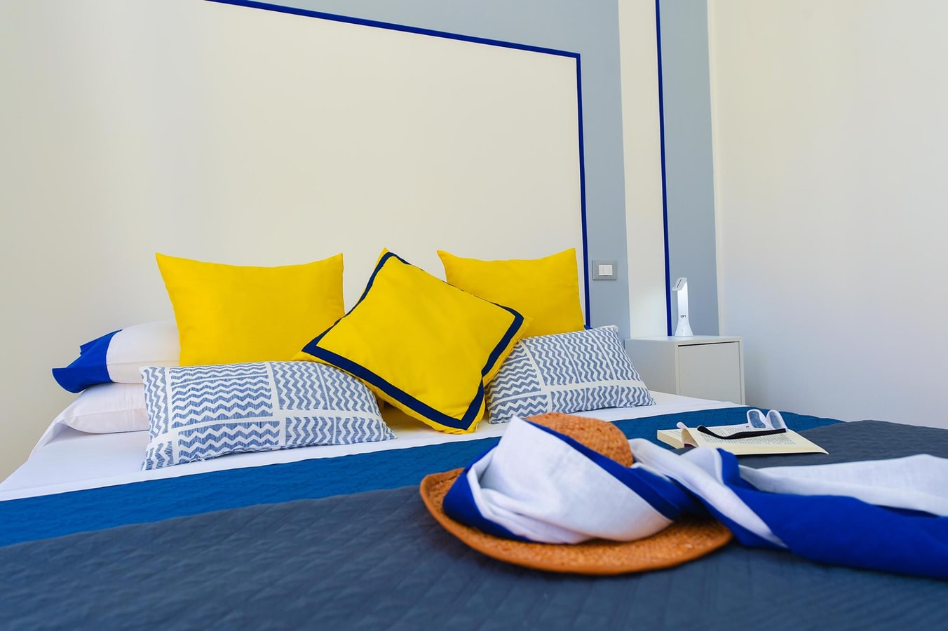 Casa Altalena - Apartment in Sorrento Centre 9 Villas in Italy