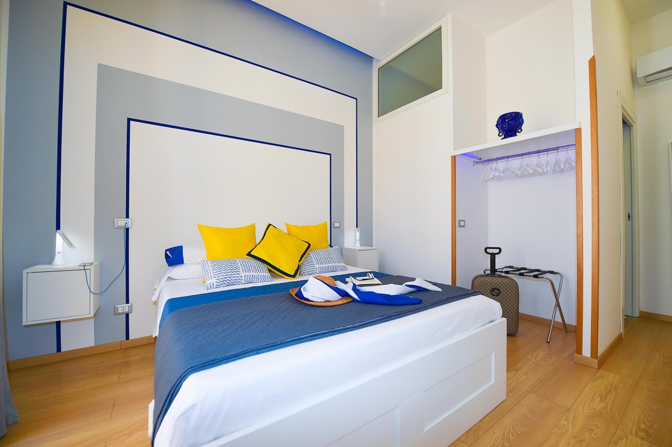 Casa Altalena - Apartment in Sorrento Centre 10 Villas in Italy