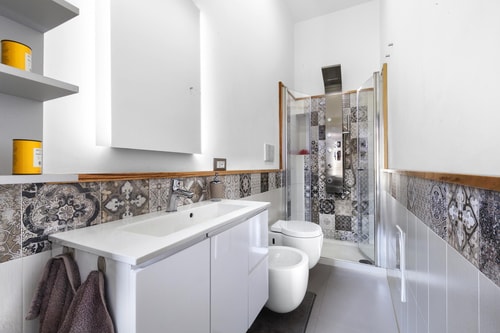 Casa Altalena - Apartment in Sorrento Centre 11 Villas in Italy