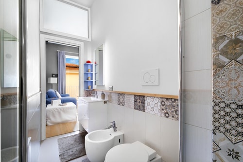 Casa Altalena - Apartment in Sorrento Centre 12 Villas in Italy