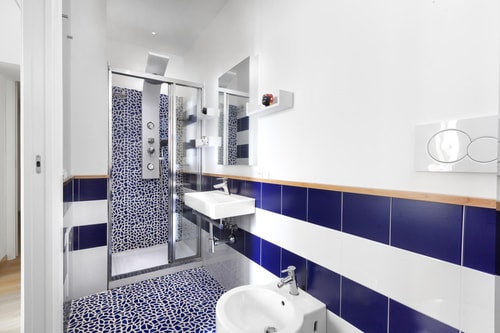 Casa Altalena - Apartment in Sorrento Centre 17 Villas in Italy