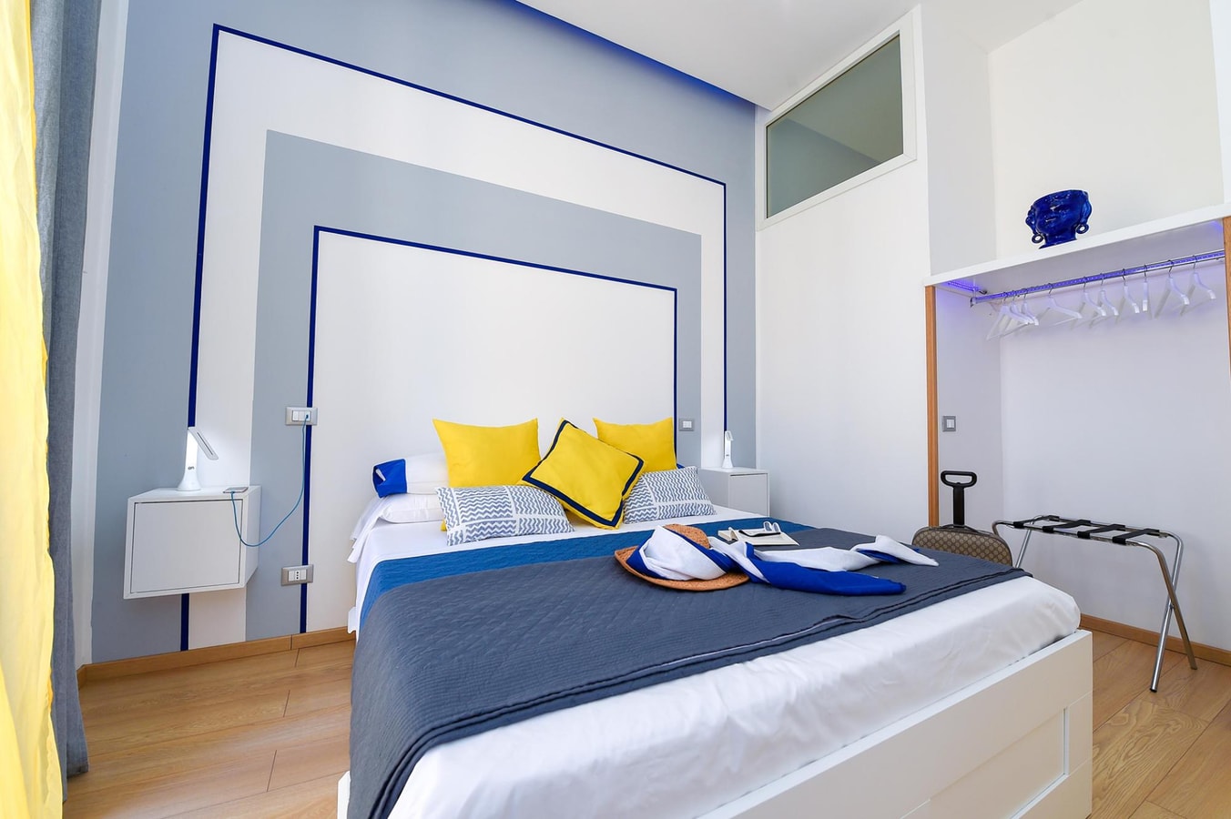 Casa Altalena - Apartment in Sorrento Centre 18 Villas in Italy