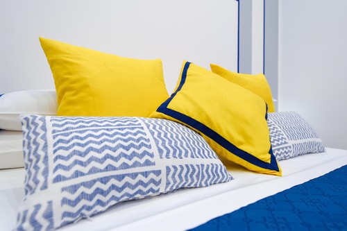 Casa Altalena - Apartment in Sorrento Centre 20 Villas in Italy