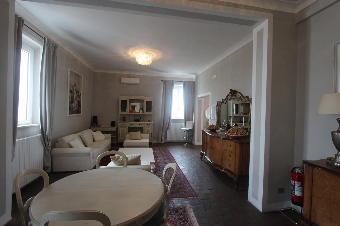 Villa Pici - Private Tuscan villa with pool 10 Italian Breaks
