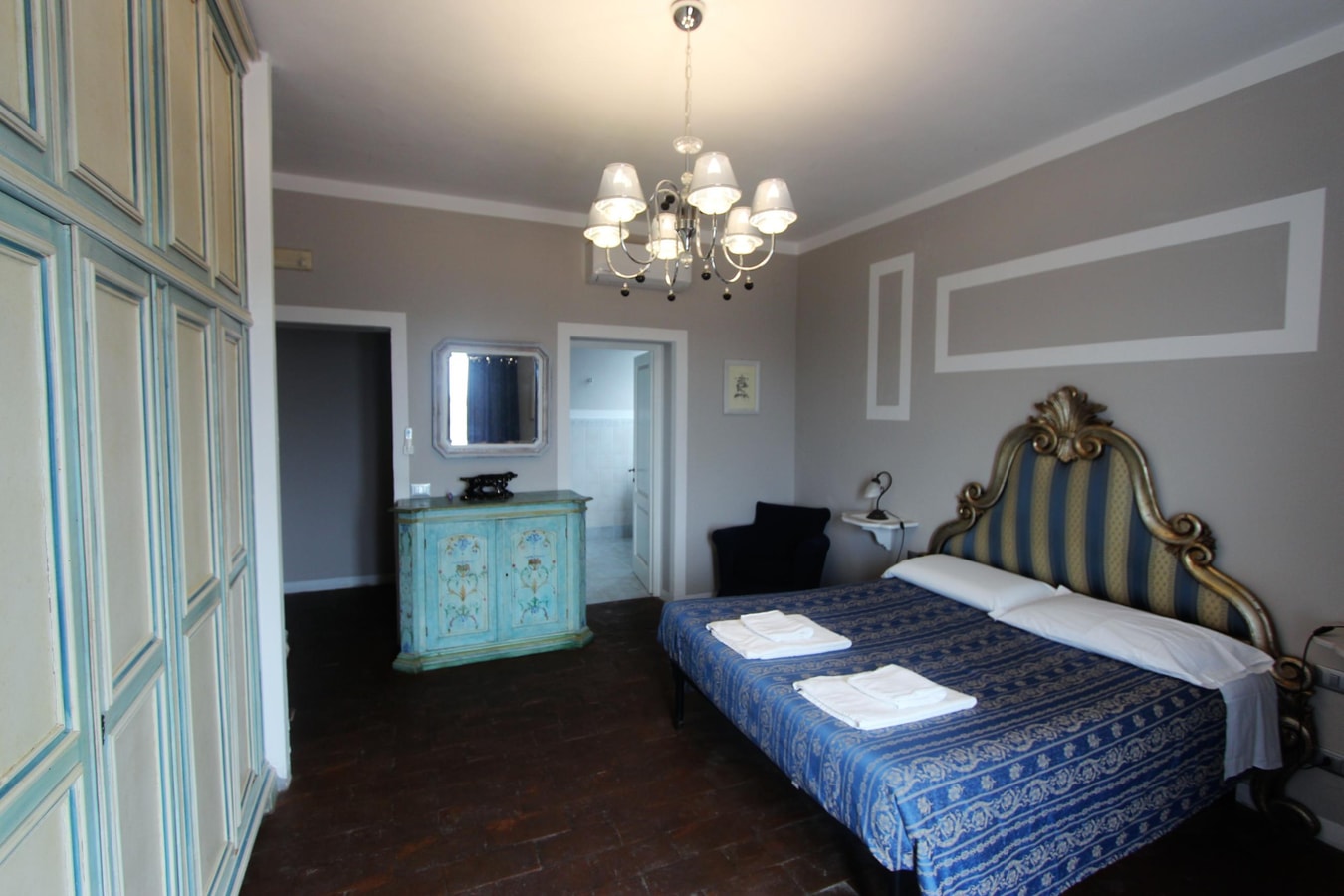 Villa Pici - Private Tuscan villa with pool 19 Italian Breaks