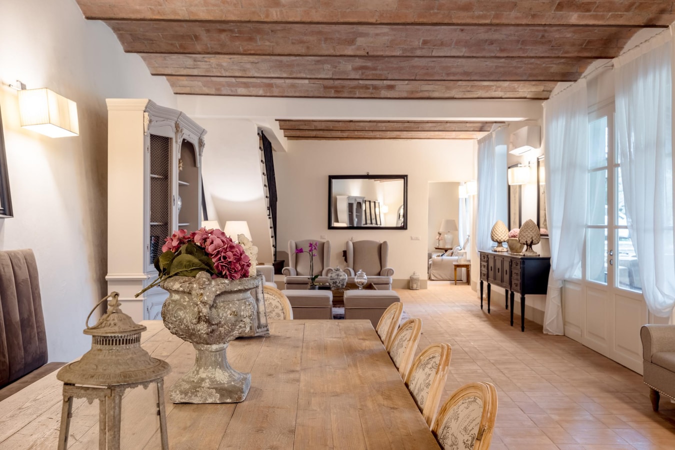 Villa Bello - Private Tuscan villa with pool 5 Italian Breaks