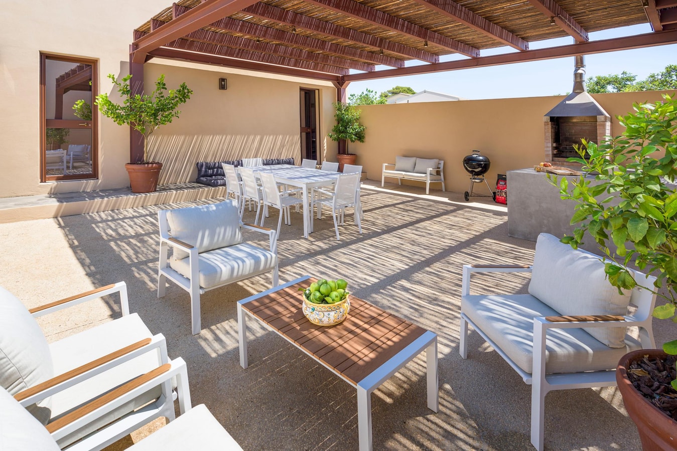 Villa Odina - Private pool and sea views 2 Italian Breaks