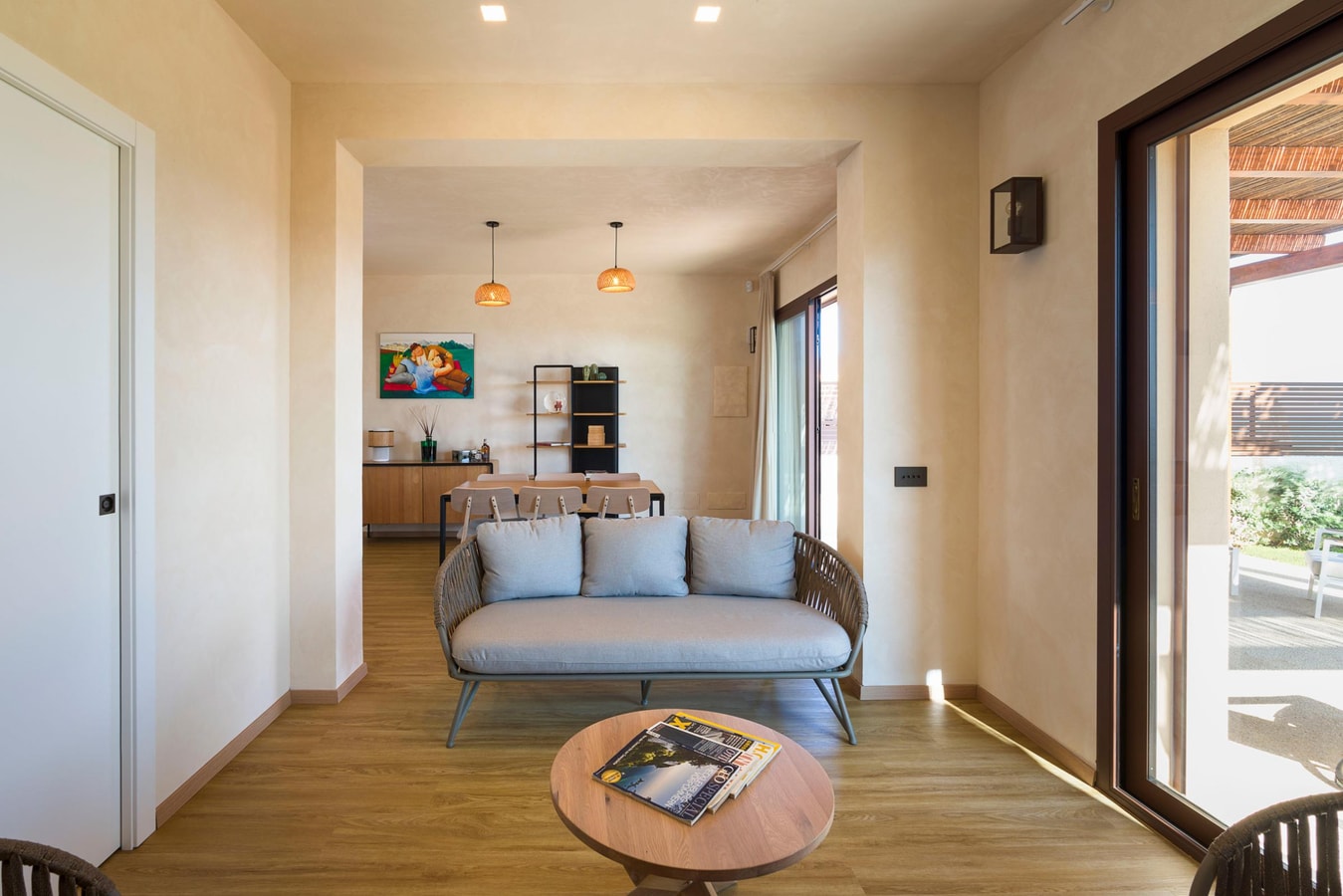 Villa Odina - Private pool and sea views 5 Italian Breaks