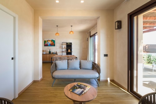 Villa Odina - Private pool and sea views 5 Italian Breaks
