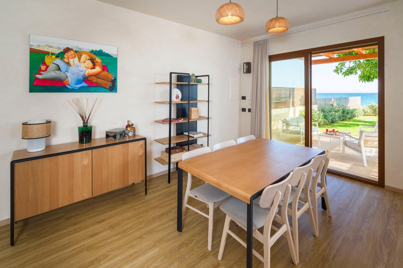 Villa Odina - Private pool and sea views 7 Italian Breaks