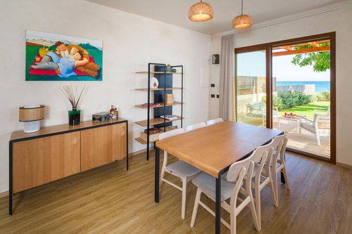 Villa Odina - Private pool and sea views 7 Italian Breaks