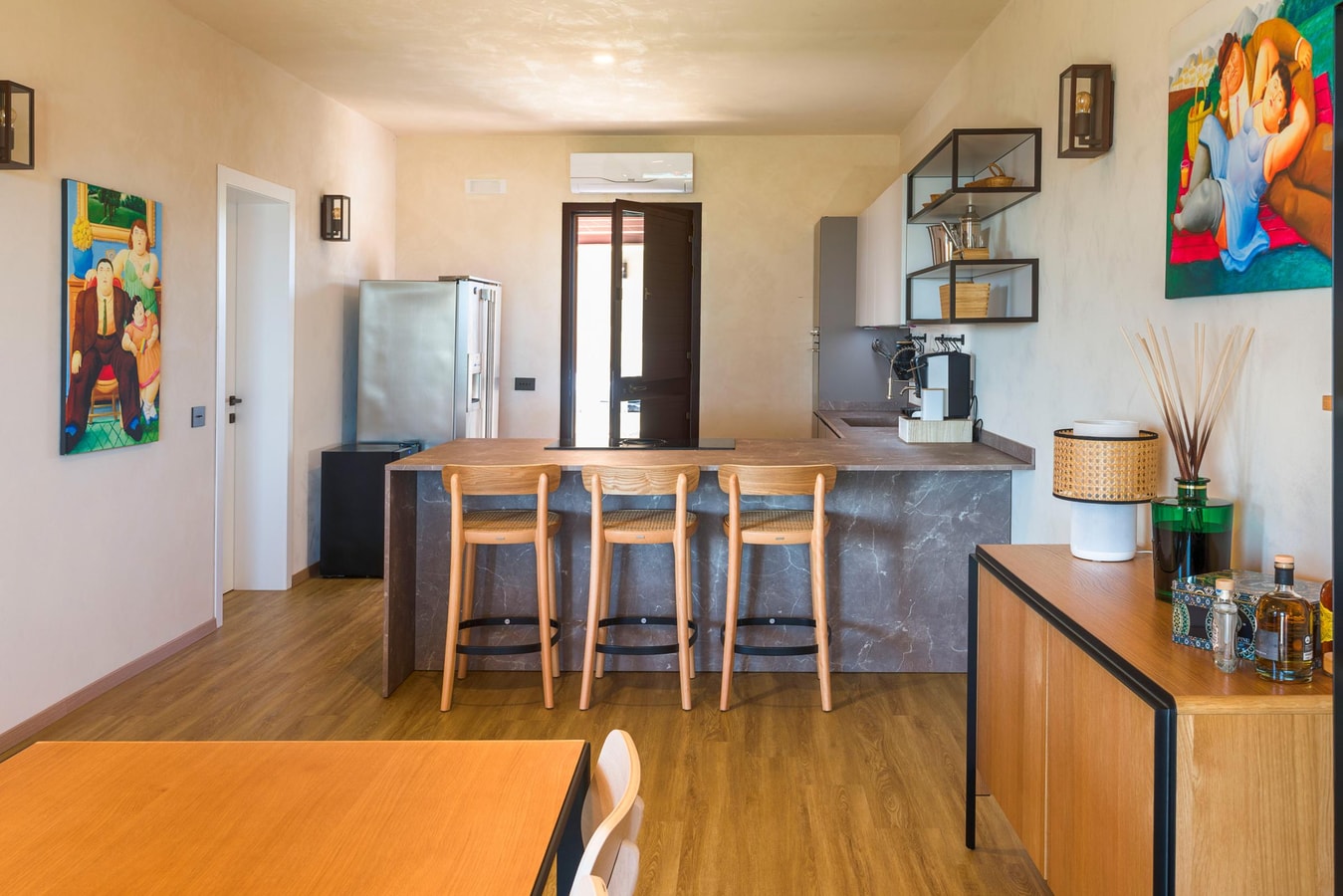 Villa Odina - Private pool and sea views 8 Italian Breaks