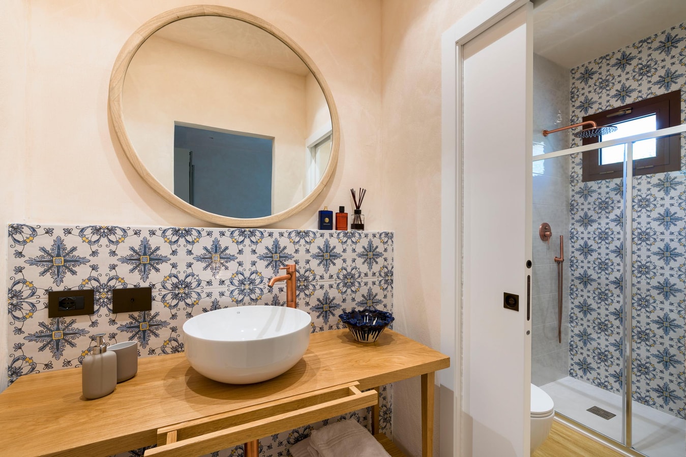 Villa Odina - Private pool and sea views 17 Italian Breaks