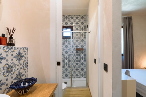 Villa Odina - Private pool and sea views 18 Italian Breaks