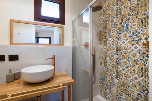 Villa Odina - Private pool and sea views 22 Italian Breaks