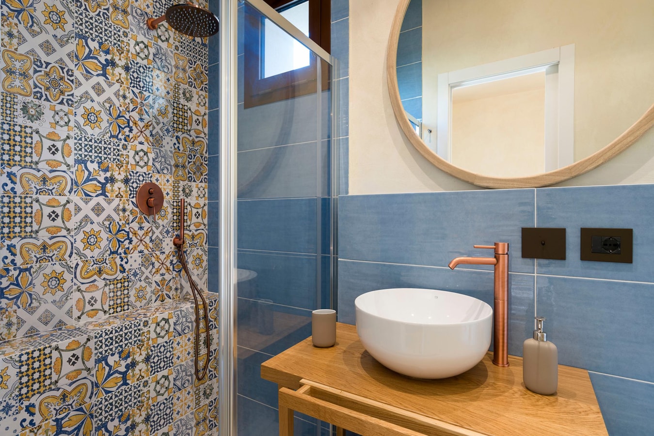 Villa Odina - Private pool and sea views 26 Italian Breaks